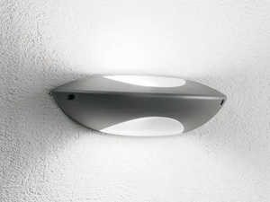 SEATTLE - Aluminium Outdoor wall Lamp _ Fan Europe Lighting